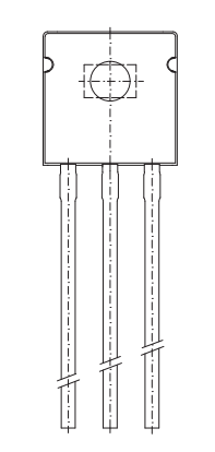 TDK东电化HAL2830,HAL2831,HAL2832,HAL2833可编程线性霍尔传感器