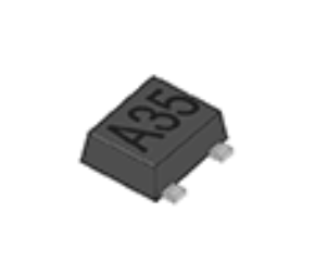 murata村田MRMS543E位置检测AMR磁性传感器