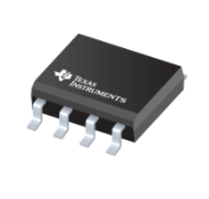 TI美国德州仪器TMCS1101霍尔电流传感器IC芯片