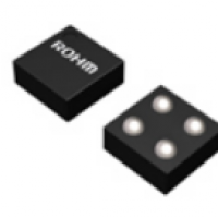 rohm罗姆BU52792GWZ检测南S北N极磁场的磁性霍尔开关ic芯片