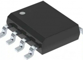 型号TLE4999 C8 infineon英飞凌 最先进的阀门或阀瓣位置感应双通道线性霍尔传感器IC