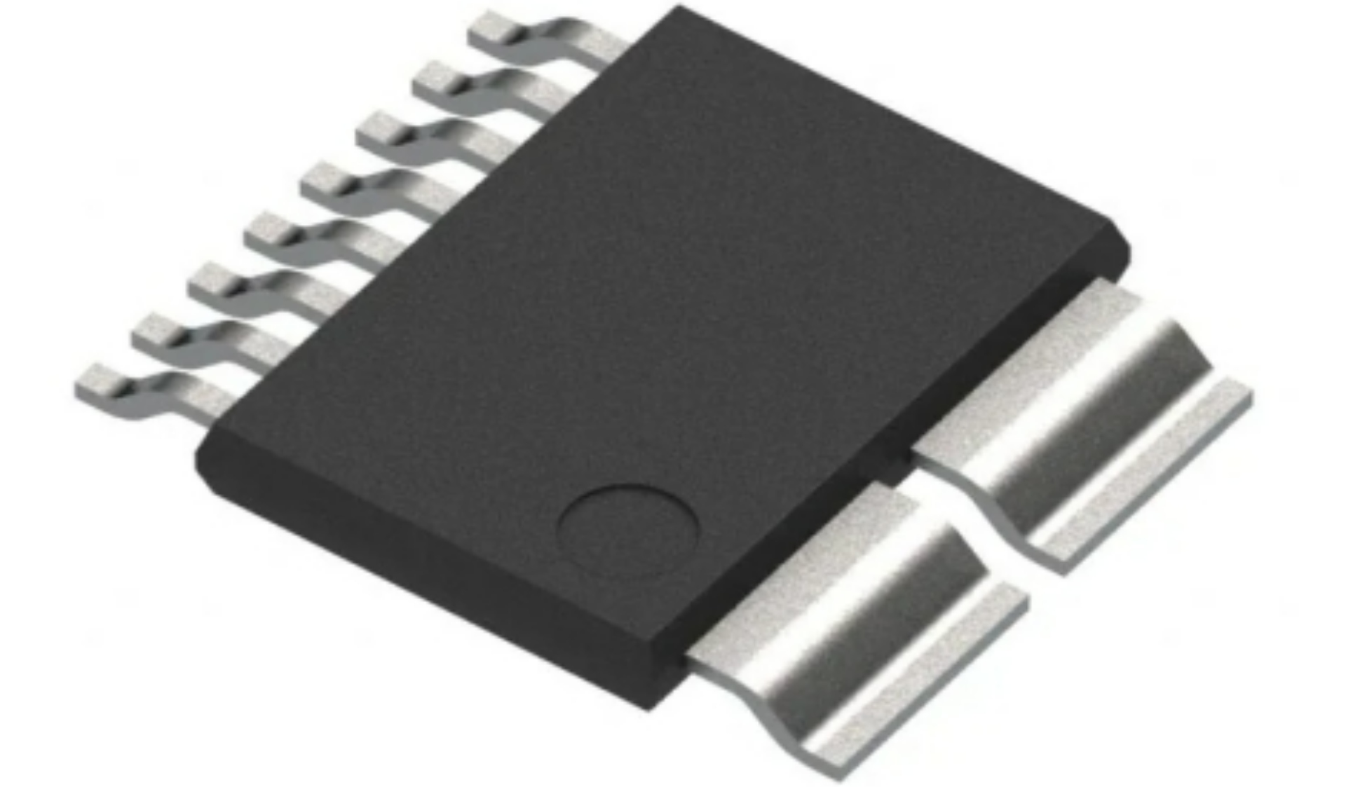 ​Akm旭化成CZ3AG7 高精度3.0V无芯直流电动机电流传感器IC芯片