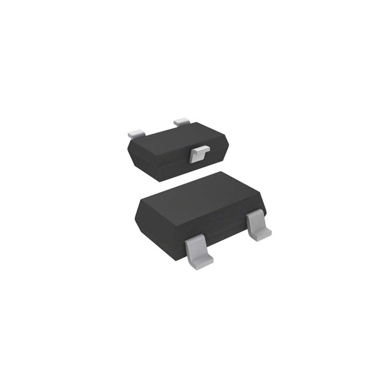 A3245ELHLT Allegro 数字输出的全向、超灵敏霍尔效应开关