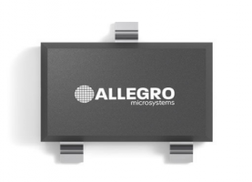 APS11500LLHALX-2SH2A Allegro磁性传感器 开关（固态）耐高温 双线平面霍尔效应传感器IC