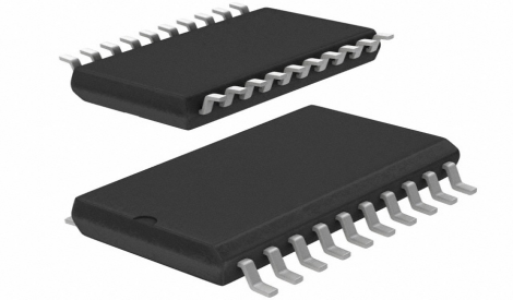 A6841ELWTR-T Allegro 低功耗CMOS逻辑和锁存器