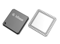 英飞凌TLE9564QX：汽车级BLDC电机系统IC完整技术指南