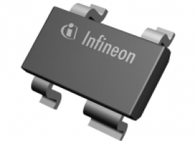 英飞凌BFP 420F H6327 - 低噪声射频晶体管