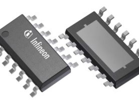 BTS5010-1EKB 英飞凌Infineon 高边开关芯片智能高边功率开关