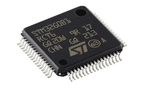 STM32F405RGT6 ST/意法半导体 ARM® Cortex®-M4 32位具有浮点运算单元（FPU）的微控制器
