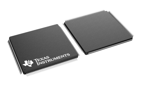 TMS320F28335PGFA TI德州仪器32位浮点DSC 数字信号控制器