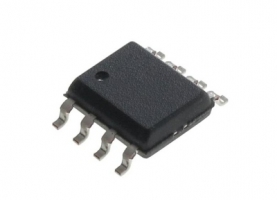 W25Q128JVSIQ Winbond华邦 128Mbit串行NOR Flash：嵌入式系统存储的可靠基石