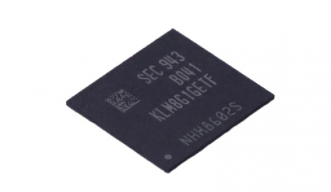 KLM8G1GETF-B041 Samsung三星 8GB eMMC存储芯片产品介绍_现货供应_深圳市粤科源兴科技有限公司