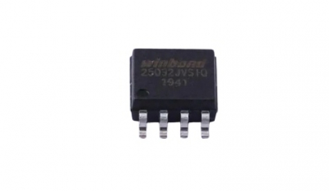 W25Q32JVSSIQ Winbond华邦 32Mbit串行NOR Flash产品介绍_现货供应_深圳市粤科源兴科技有限公司